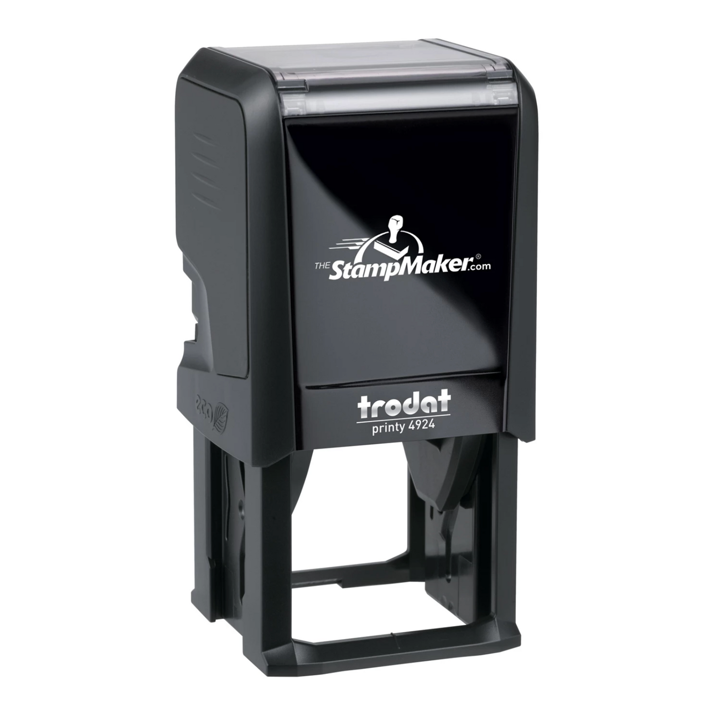 Personalized Self-Inking Rubber Stamp